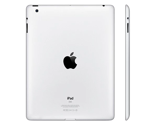Brugt iPad 3