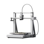 Bambu Lab A2L 3D-printer – Storformat 330 × 320 × 325 mm Bambu Lab A2L
