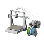 Bambu Lab A2L Combo 3D-printer med AMS Lite og 4 farver Bambu Lab A2L Combo