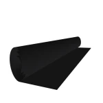 Sort – Black, 970RA-070, 10 års folie Sort – Black, 970RA-070, 10 års folie
