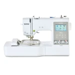 Brother Innov-is M340ED Broderimaskine Brother Innov-is M340ED Broderimaskine