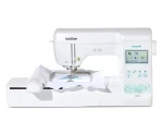 Brother Innov-is F540E Broderimaskine Brother Innov-is F540E Broderimaskine