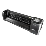 RX II 61 Creasing Skæreplotter (Bestillingsvare) RX II 61 Creasing Skæreplotter (Bestillingsvare)