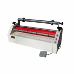 Kold Lamineringsmaskine - 65cm Bredde Kold Lamineringsmaskine - 65cm Bredde