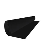 Super Mat Car Wrap – Oracal 970 Matte Film with 10-Year Durability Super Mat – Super Matt 970-070 Mat 10 års folie
