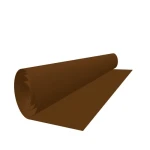Mat Kobber Metallic folie til bilindpakning - Oracal 970 Folie med 10 års holdbarhed Mat Kobber Metallic - Matt Copper Metallic 970-092 Mat 10 års folie