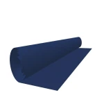 Mat Azure Metallic - Oracal 970 Wrapping Folie til Farveskift & Bilindpakning Mat Azure Metallic - Matt Azure Metallic 970-197 Mat 10 års folie