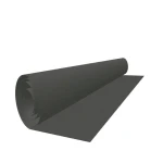 Aluminium Metallic Wrapping Film - Oracal 970RA, Easy Installation & 10-Year Durability Aluminium Metallic - Aluminium Metallic, 970RA-908, 10 års folie