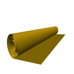 Oracal 751C-208 - Post Gul Folie Oracal 751C-208 - Post Gul Folie