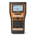Brother PT-E560BTSP labelprinter – Bluetooth og 4 TZe-tape Brother PT-E560BTSP professionel labelprinter