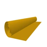 Signal Gul – Signal Yellow 651-019, 5 Års Folie Signal Gul – Signal Yellow 651-019, 5 Års Folie