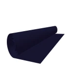 Stålblå – Steel Blue 651-518 5 Års Folie Stålblå – Steel Blue 651-518 5 Års Folie