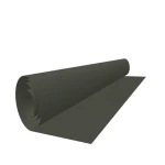 Zink Metallic – Oracal 970RA Wrapfolie med Luftkanaler | 10 Års Holdbarhed Zink Metallic – Zinc Metallic, 970RA-934, 10 års folie