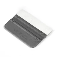 Orafol Plastskraber med filt (soft)