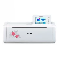 Brother ScanNCut SDX1250 Skæreplotter 30cm