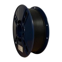 SKILPRO - PLA++ Filament 1,75 mm - Black - 1kg